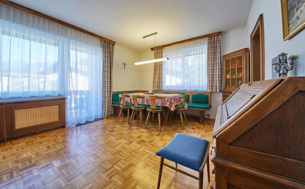 Appartement Retreat Saalbach-Hinterglemm Exteriér fotografie