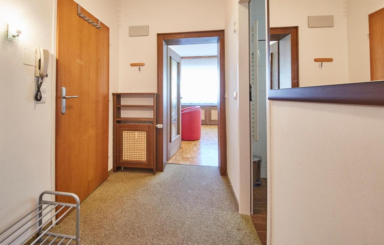 Appartement Retreat Saalbach-Hinterglemm Exteriér fotografie
