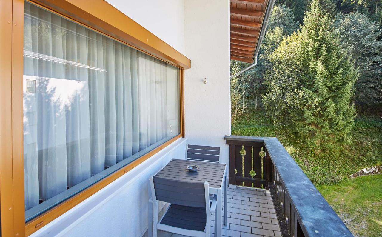 Appartement Retreat Saalbach-Hinterglemm Exteriér fotografie